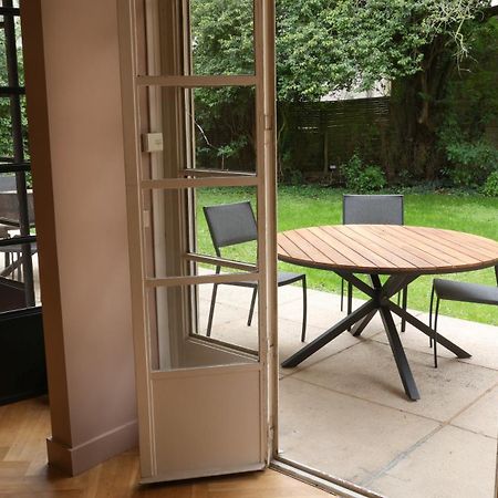 Évreux Erawan Boutique Hotel מראה חיצוני תמונה