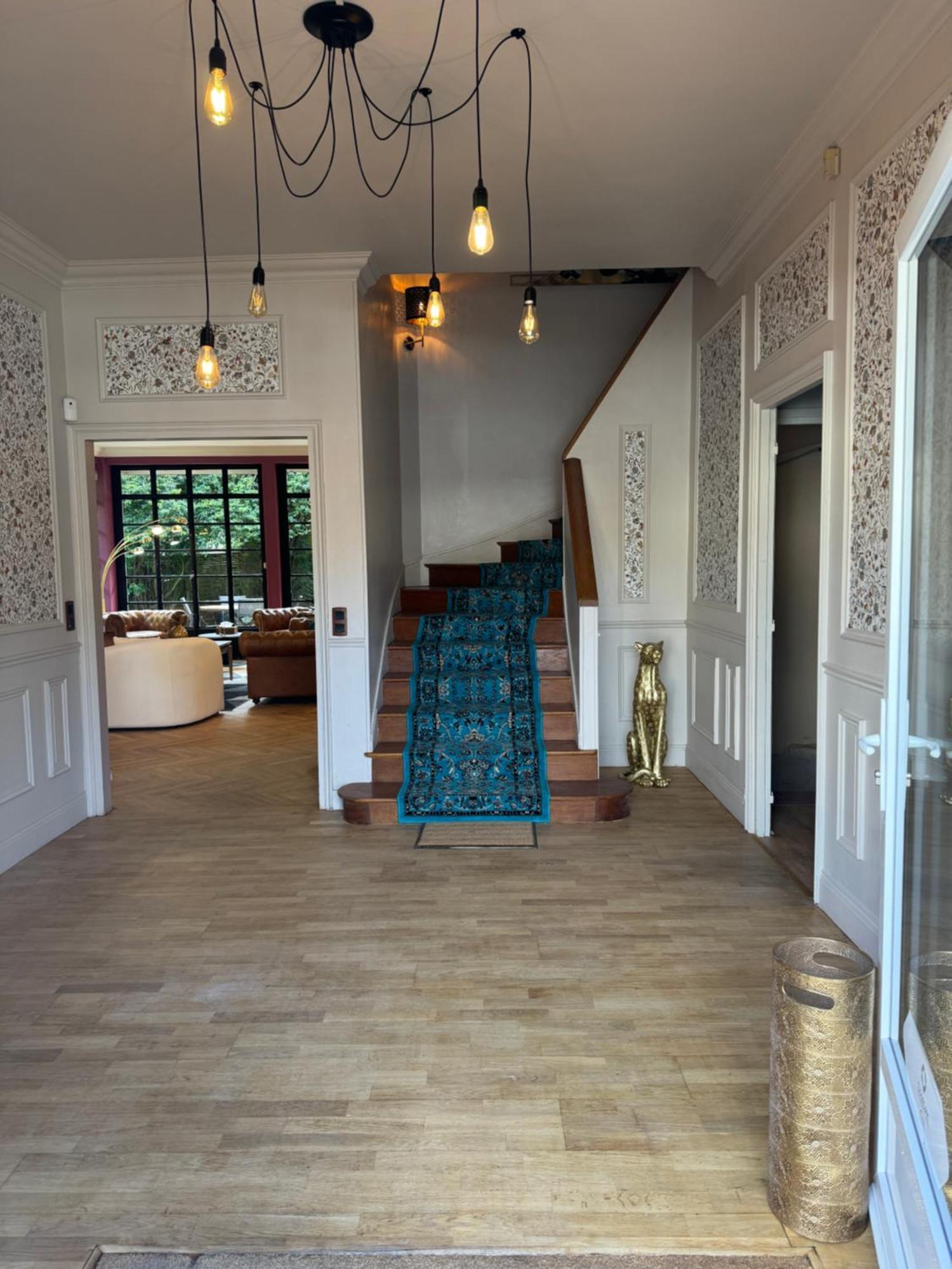 Évreux Erawan Boutique Hotel מראה חיצוני תמונה