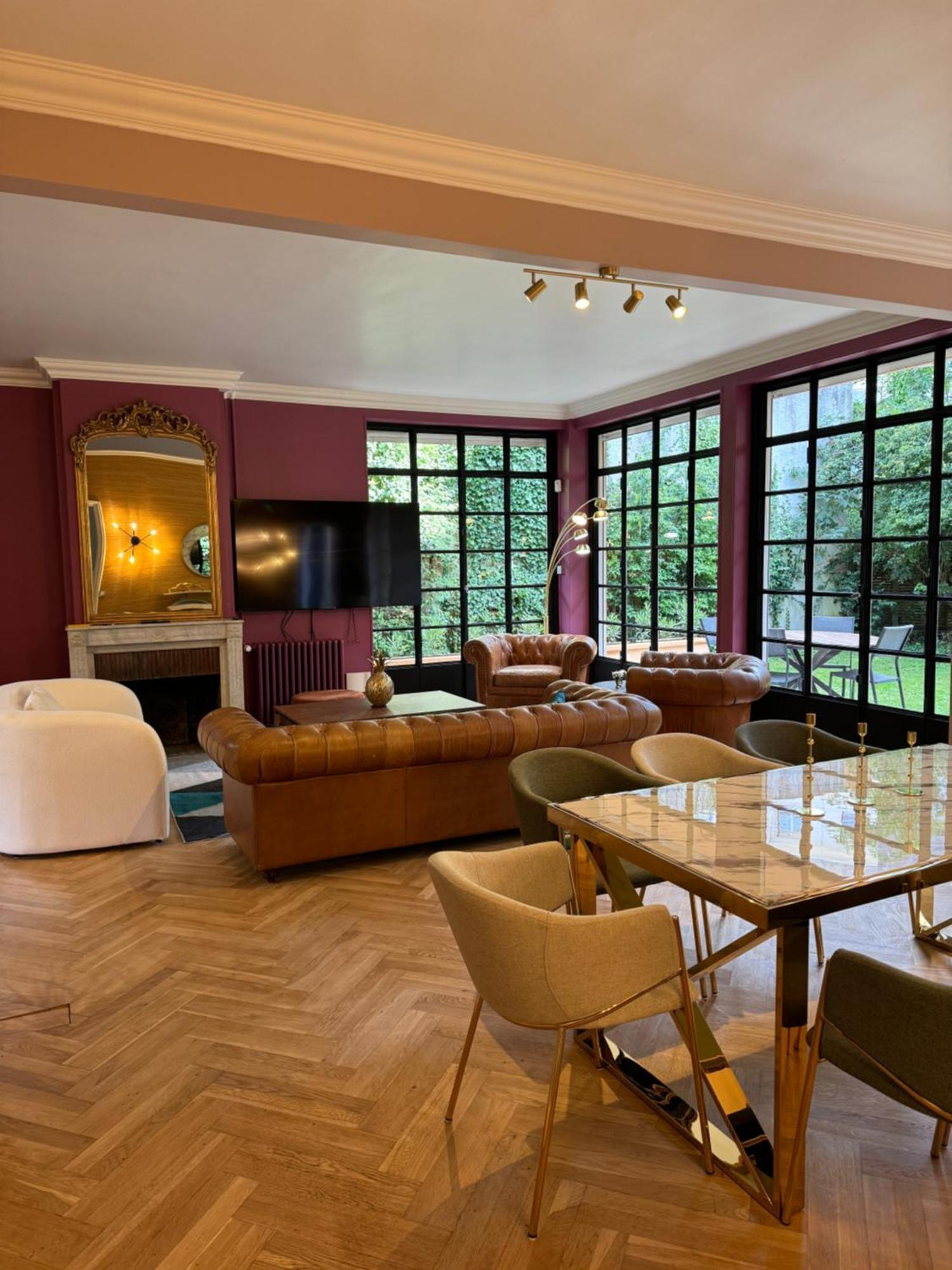 Évreux Erawan Boutique Hotel מראה חיצוני תמונה